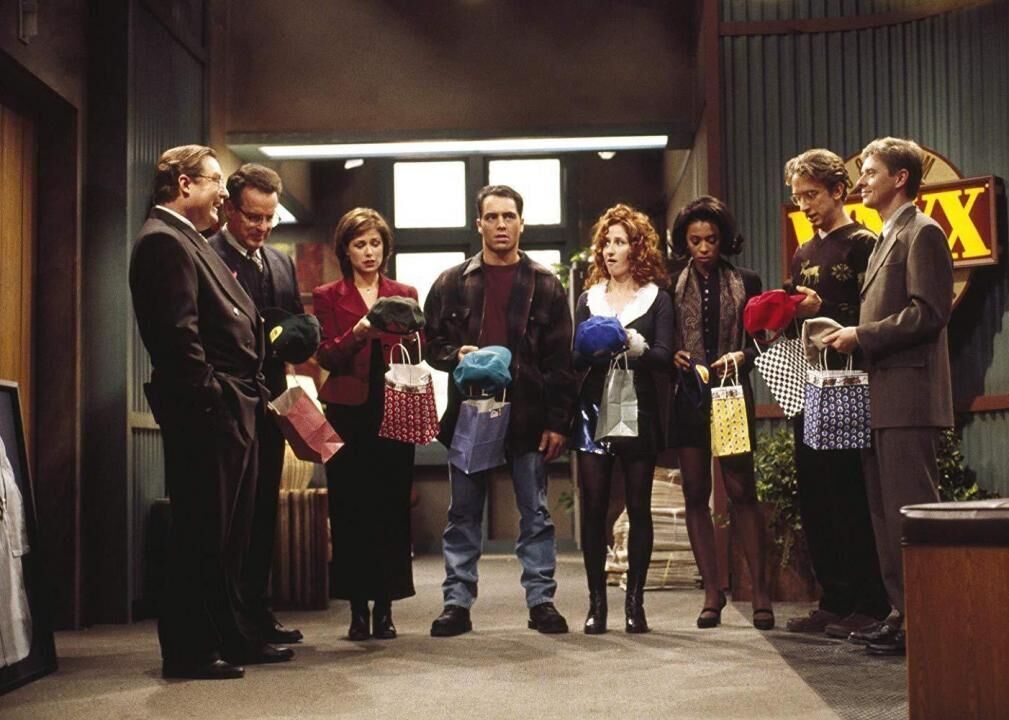 #86. NewsRadio
